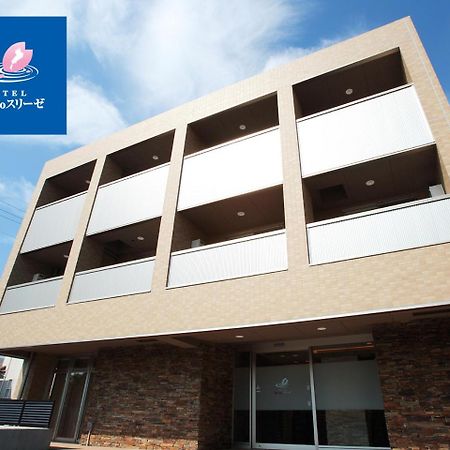 Hotel Biwako Cerisaie Ōtsu Exterior foto
